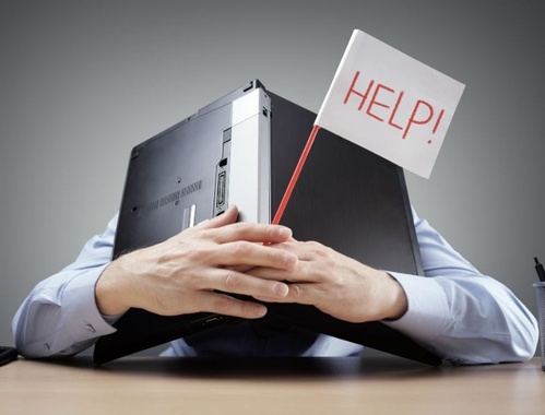 Are You a Head/Senior Administrator or Teacher Facing Burnout?