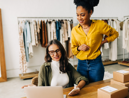 Am I actually building wealth, or just running a successful business?