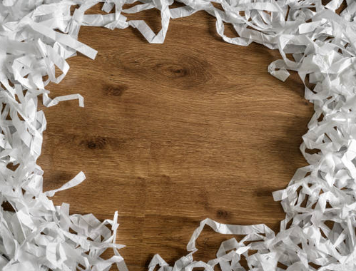 Nov 11th 2025, 10AM - 1PM, Annual Shred Event