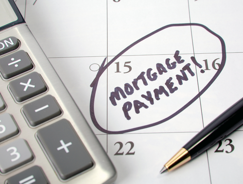 Mortgages in Retirement