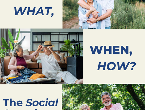 Social Security Decisions