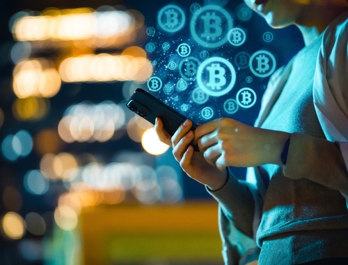 Bitcoin