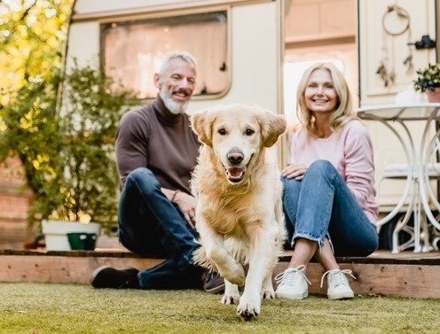 Nearing Retirement