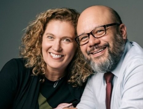 Michael & <br/>Heather Coleman