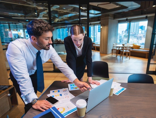 What A CFO Will Do for You