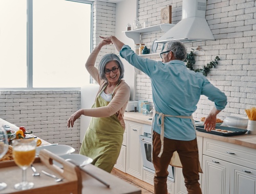 Retirees Who Won’t Return to Work