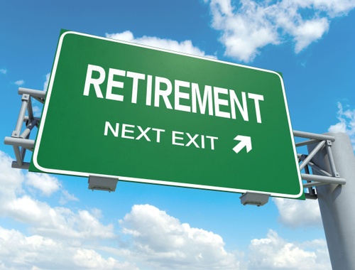 Retirement Income Planning Process