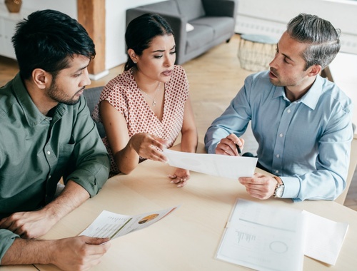 Advisory Services