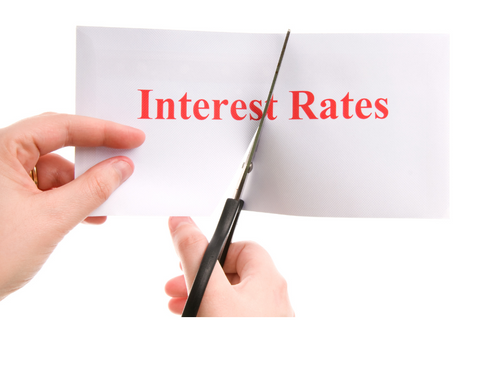 Will Fed Cuts Fuel A Stock Rally?