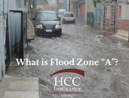 Homeowner’s Guide to Understanding Flood Zone A