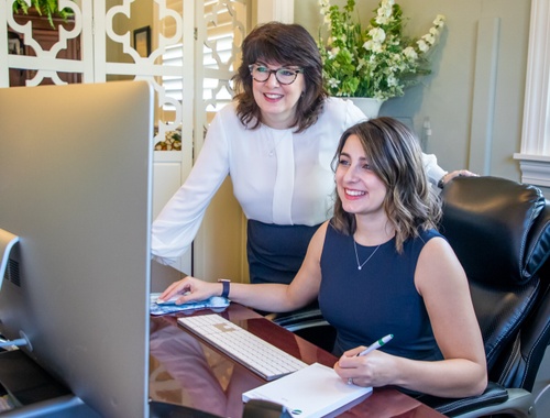 New Business Specialist