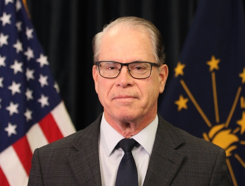 Thanks for attending the Fireside Chat with Governor Braun