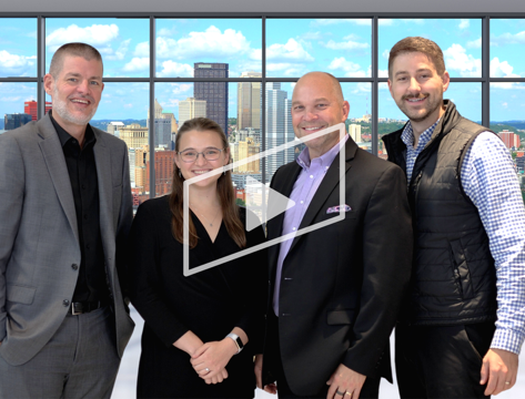 Meet The Simon Group