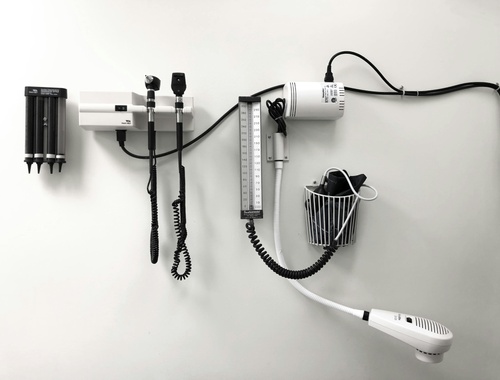 Medical Decision-Making<br/>