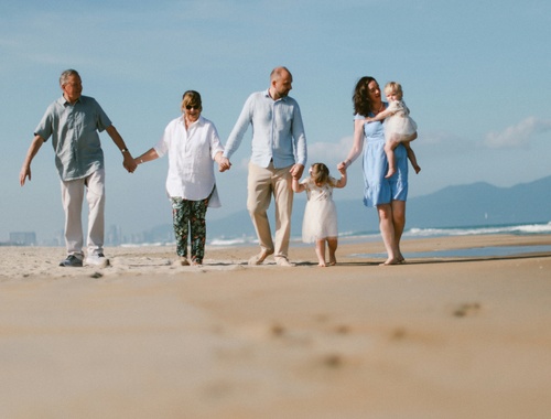Multi-Generational Families