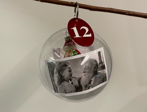 Miracle on 31st Street