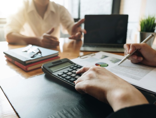 What is the value of advice?