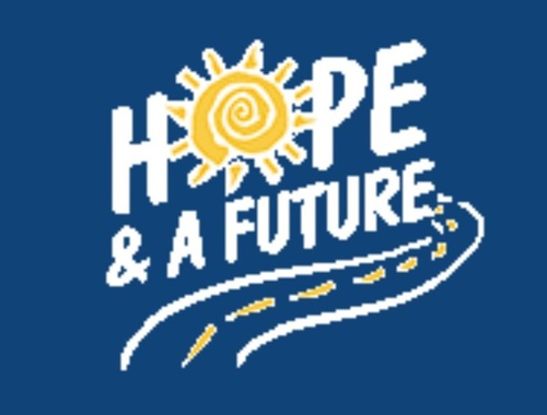 Hope & A Future