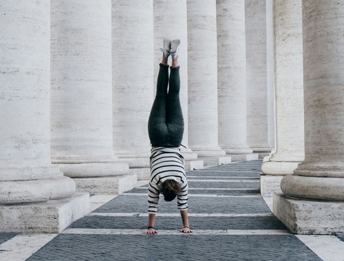 Mobility