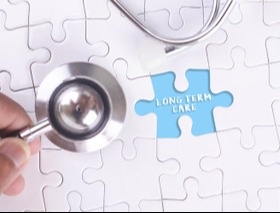 Long Term Care Solutions