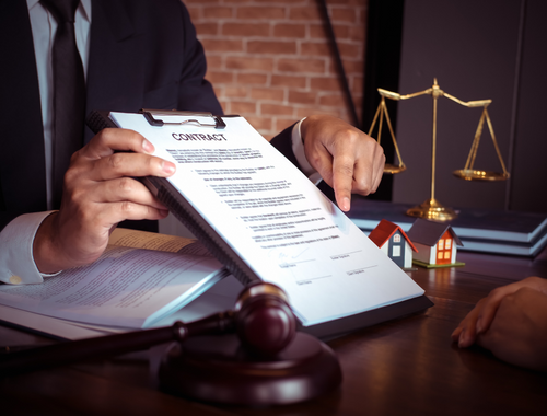 Built by attorneys, customized by you