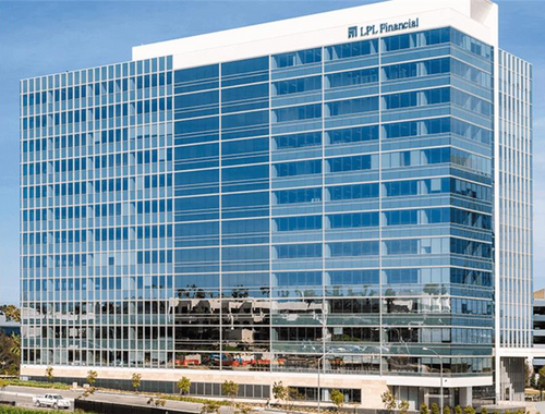 Our Financial Services