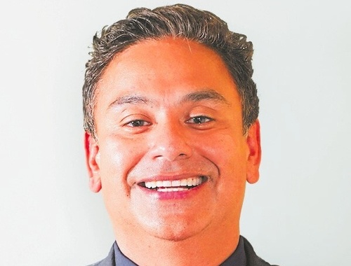 John Valencia