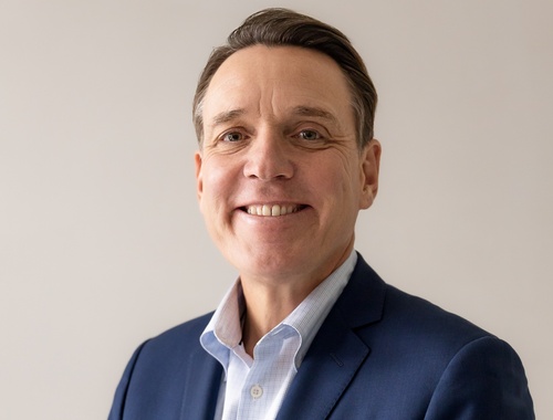 Tim Holland, CFA