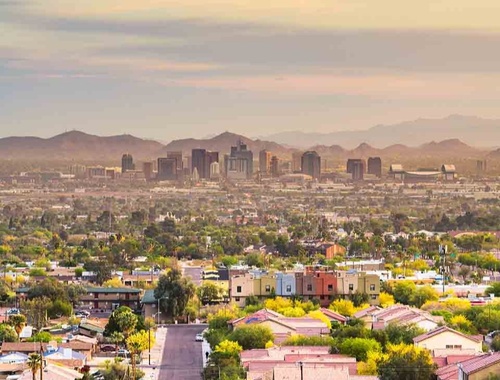 Phoenix, Arizona