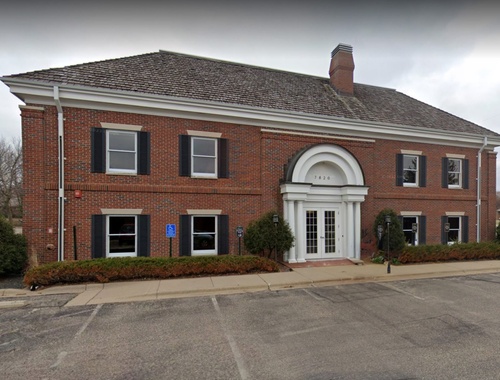  Eden Prairie office
