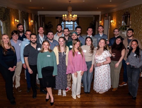 Utica Chamber of Commerce