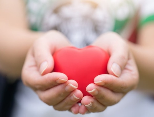 Charitable Giving/ Legacy Planning