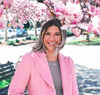Kathleen guay - director of marketing & client relations