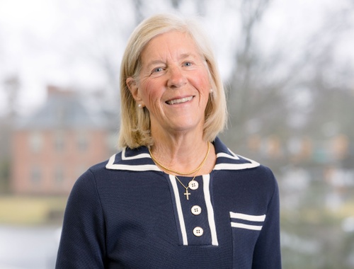 Jody C. D’Agostini