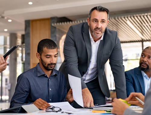 A clearer understanding of their business’s tax landscape