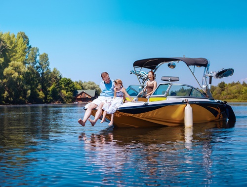 Is your boating insurance seaworth?