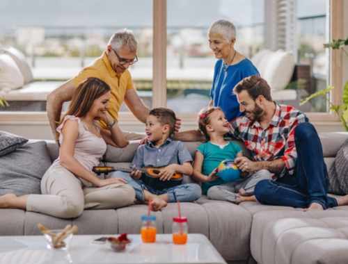 Pre Retirees and Retirees