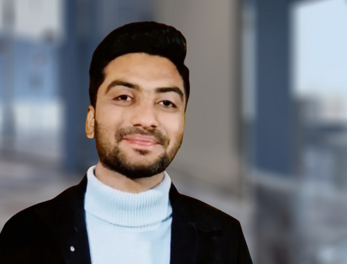 Nihal Shaikh