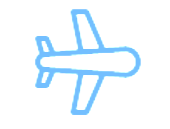 Step 1:<br/>Destination <br/>