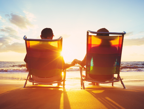 Retirement Seen Through Your Eyes