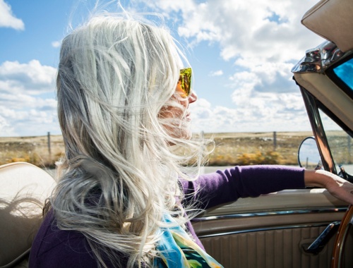 Approaching Retirement & Retirees