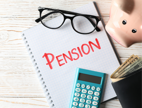 Do You Pay Connecticut State Taxes on Pension Income?