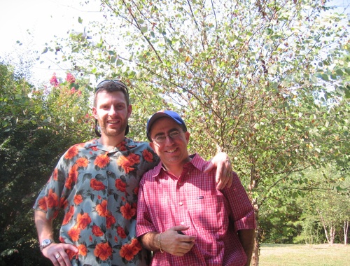 2006 Pig Pickin’