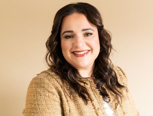 Sarin Barsoumian, CFP®<br/>Founder & Lead Advisor