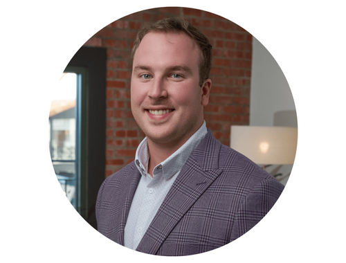 Wyatt Sharpe<br/>BFA™