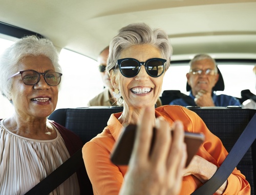 Retirees