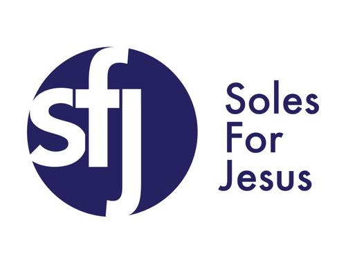 Soles For Jesus