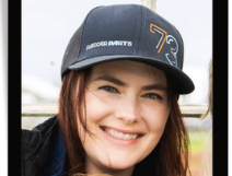 Michaela Saari