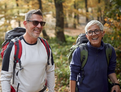 Pre-Retirees & Retirees