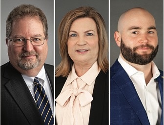 Meet Your Financial Advisors in Arkansas and Missouri.